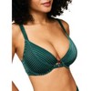 Adore Me Women's Evie Plunge Bra - image 2 of 4