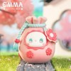 MJ Studio: Emma Secret Forest Evening Cherry Blossom Series - 1 Blind Box - 4 of 4