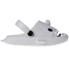 FOAMWALK Toddler Boy's EVA Comfy Cute Shark Clogs and Fisherman Sandals for Boys - 2 of 4