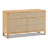 Namesake Eloise 7 Drawer Assembled Dresser - 2 of 4