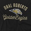 Women's Oral Roberts University Golden Eagles T-Shirt - 2 of 4