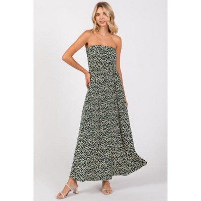 WEST K Women's Jones Tube Maxi Dress