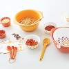 Kids' 23pc Pasta Dinnerware Set - Pillowfort™ - 2 of 4