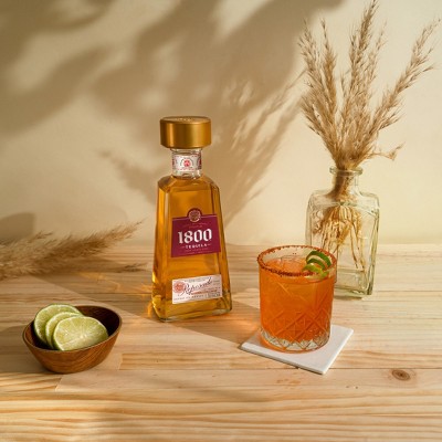 1800 Reposado Tequila - 1.75L Bottle