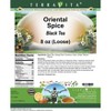 TerraVita Oriental Spice Black Tea (Loose) (8 oz, ZIN: 544899, 1-Pack) - 2 of 4