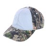 Mossy Oak  Classic Camouflage Adjustable Baseball Hat - 2 of 3