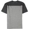 G-III Sports Mens Brooklyn Nets Graphic T-Shirt, Grey, XXX-Large - 2 of 2