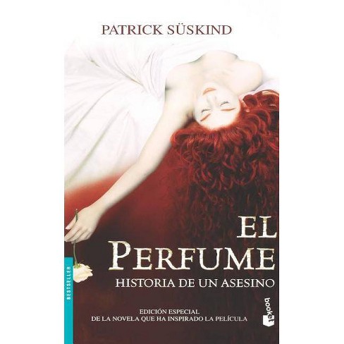 Perfume the story of best sale a murderer patrick suskind