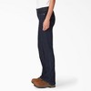 Dickies Women's Perfect Shape Bootcut Jeans - 3 of 4