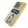 Keyscaper Star Wars Color Block Bling Cell Phone Case for iPhone 15 Pro Max - 2 of 4