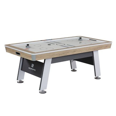 MD Sports 4-in-1 Gaming Table