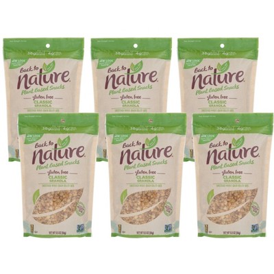 Paleonola Granola Free Granola | Gluten Free, Lesotho