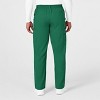 Wink PRO Men's Cargo Scrub Pant - 2 of 4