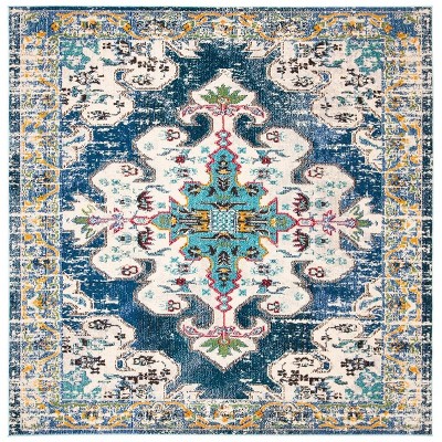 Madison MAD452 Power Loomed Indoor Rug - Safavieh