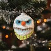 Gorenaments LLC Len Simon's Gorenaments 3.5 Inch Horror Ornament Series 4 | Set of 5 - 4 of 4