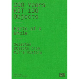 200 Years Kit - by  Klaus Nippert (Hardcover) - 1 of 1