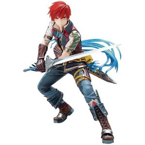 Kotobukiya - Kotobukiya - Ys VII: Lacrimosa Of Dana - Adol Christin PVC Figure - 1 of 4