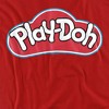 Boys' Play Doh Logo T Shirt - 2 of 4