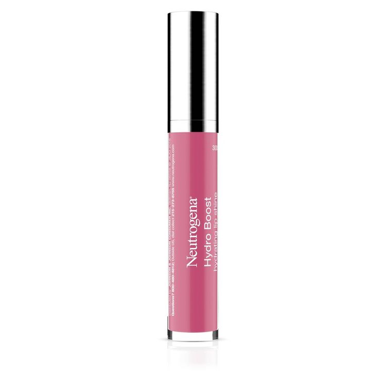 Neutrogena Hydro Boost Hydrating Lip Shine  - 0.1oz, 6 of 6