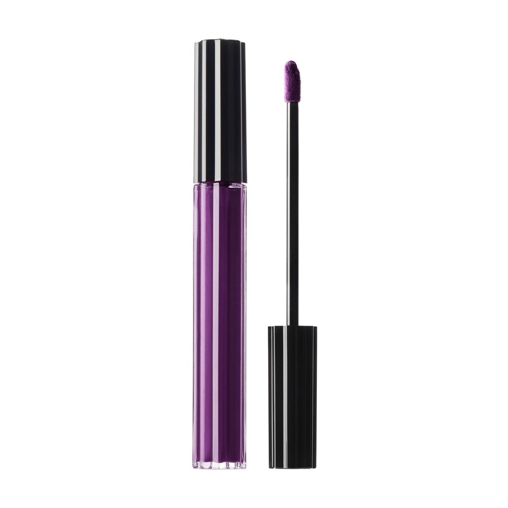 KVD Beauty Everlasting Hyperlight Liquid Lipstick - Dark Wisteria - 0.23 fl oz - Ulta Beauty