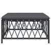vidaXL Patio  Sofa - 4 of 4
