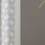 white/taupe 2-pk