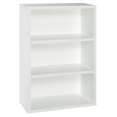 target windham bookcase