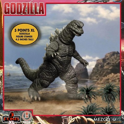 Godzilla Action Figure : Target
