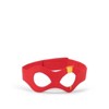 RYAN'S WORLD Ryans World Red Titan Cosplay T-Shirt Cape and Mask 3 Piece Outfit Set Toddler  - 3 of 4