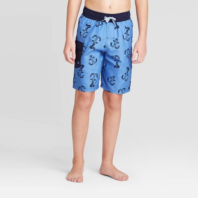 boys xl swim trunks