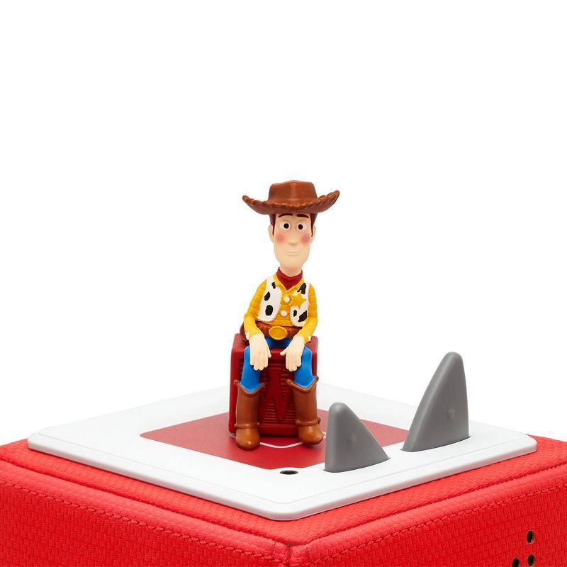 Tonies Disney Pixar Toy Story Toniebox Audio Player Starter Set, 4 of 13
