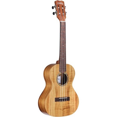 Cordoba 28T Koa Tenor Ukulele Satin Natural