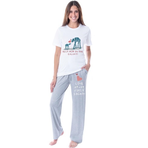 Galaxy pyjamas 2024 womens