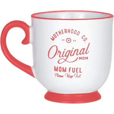 Mothers Day Mugs - No Minimum Quantity