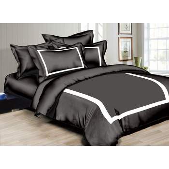 Luxury 1500TC Pima Cotton Bedding Set  Soft & Durable Bed Sheets – Goods  And Beds