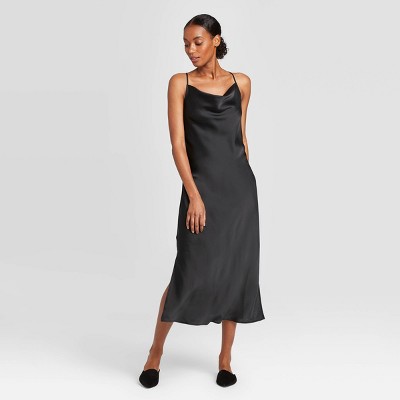 target black dress