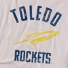 Men's University of Toledo Official Rockets Logo T-Shirt - 2 of 4