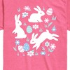 Boys' - Instant Message - Easter Scene Short Sleeve Graphic T-Shirt - 2 of 4