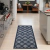 Nourison Trellis Outdoor Rug - 3 of 4
