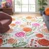 Easy Care ECR303 Hand Tufted Indoor Rugs - Safavieh - 2 of 3