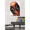Trends International Marvel Comics Deadpool - Mask Unframed Wall Poster Prints - 2 of 4