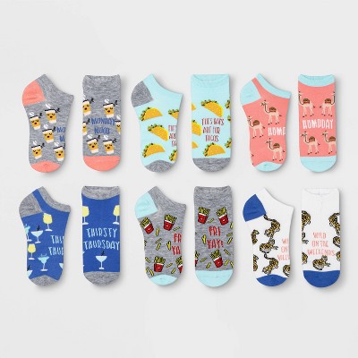 infant low cut socks