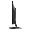 Acer Nitro QG1 - 27" Monitor Full HD 1920x1080 VA 75Hz 16:9 1ms HDMI VGA 300Nit - Manufacturer Refurbished - 3 of 4
