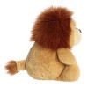 Aurora Medium Rory Lion Stubez Adorable Stuffed Animal Brown 11" - 3 of 4
