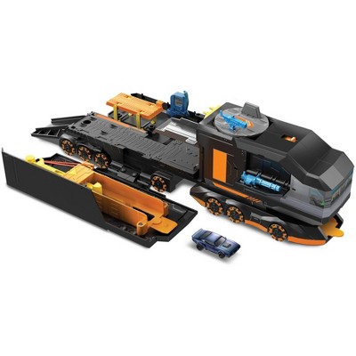 furious hot wheels
