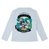 Disney 2 Pack Raglan Long Sleeve T-Shirts Toddler - 4 of 4
