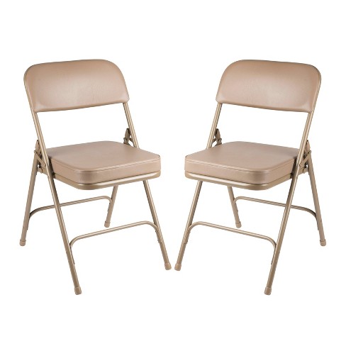 Round folding hot sale chair target