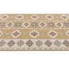 Obeetee Freya Quince Hand Tufted Modern Indoor Area Rug - 3 of 4