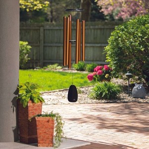 Woodstock Wind Chimes Signature Collection  Woodstock Windsinger Chimes Premier Wind Chimes - 1 of 4