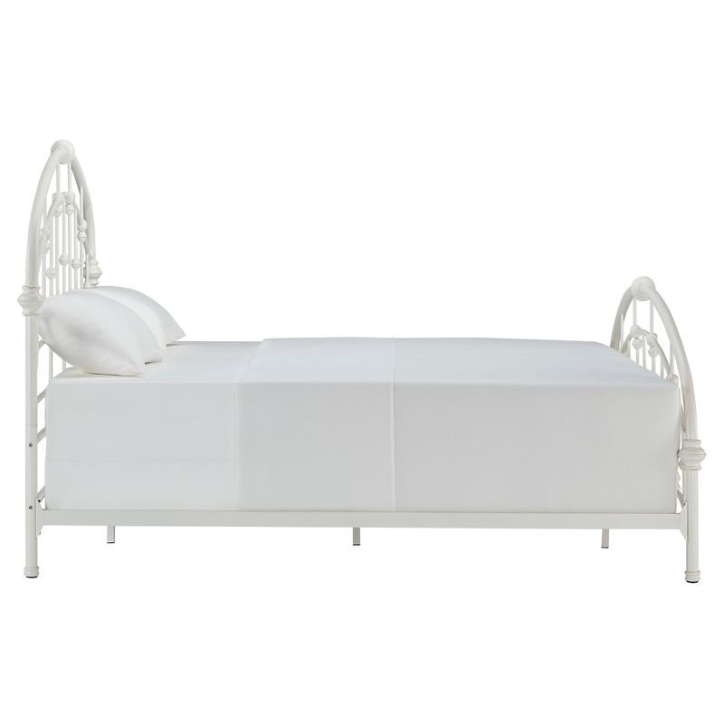 Darby Metal Bed - Inspire Q, 3 of 6